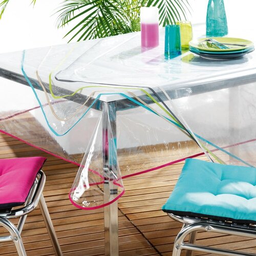 Douceur d int&amp;eacute;rieur Perivi stolnjak 140x240 cm Garden &amp;ndash; Slike
