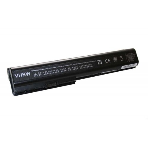  Baterija za HP Pavilion DV7 / DV7T / DV7Z / HDX18, 14.4 V, 6600 mAh Cene