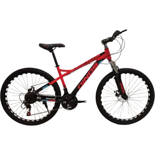  BICIKLO DINOS 26 MTB TS26 Cijene