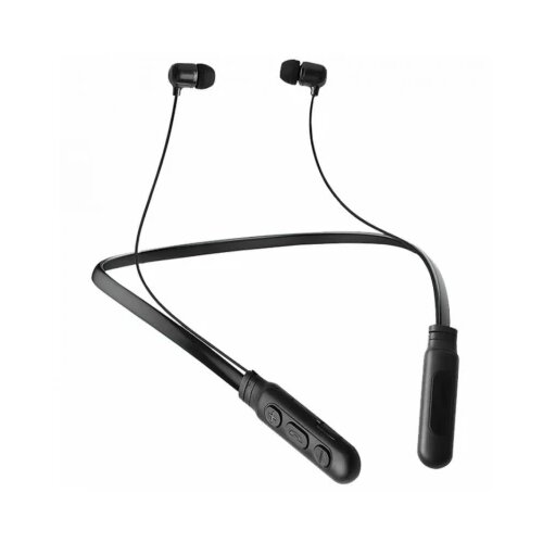 Mean IT Bežična slušalica sa mikrofonom, Bluetooth v4.2, Crne - B10 Cene