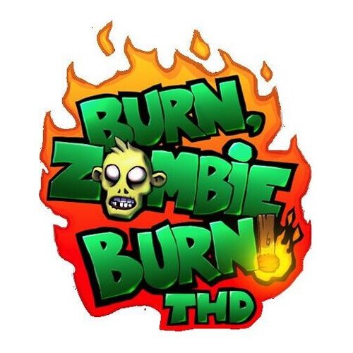  Burn Zombie Burn! Steam Key GLOBAL Cene