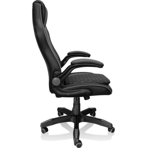 Connect IT CGC-0600-BK - Gejmerska stolica Matrix Pro crna Slike
