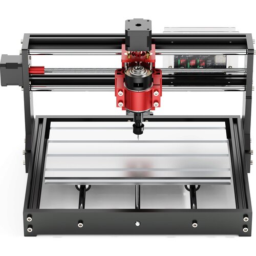 TwoTrees TTC3018 Pro CNC stroj za graviranje i glodanje - 1 kom Slike