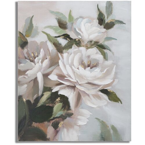 Mauro Ferretti Slika Flower&amp;amp;Leaf Slike