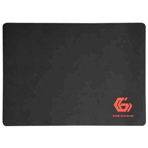 Gembird Podloga za miš GEMBIRD MP-GAME-M, gaming, MEDIUM, 250x350x3mm, anti-slip bottom, smooth control, bla Cijene