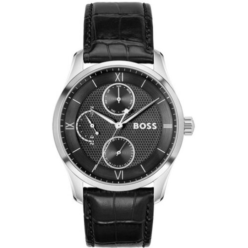Boss ročna ura Principle Master 1514272 Slike