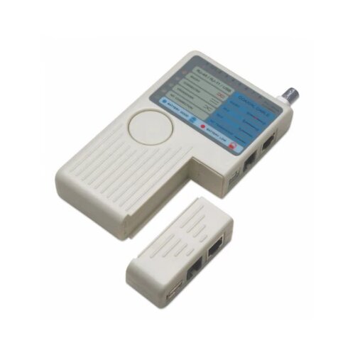 Intellinet tester mrežni 351911 RJ45/RJ11/USB/BNC Cene
