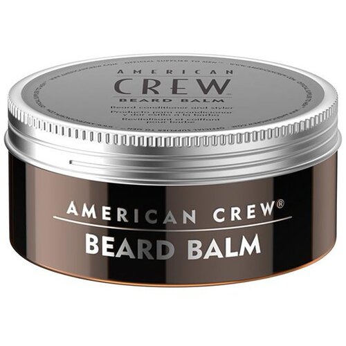 American Crew beard balm 60ml Cene