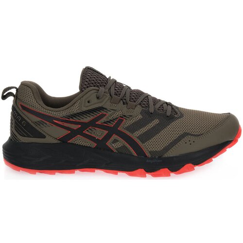 Asics 300 GEL SONOMA Zelena Slike