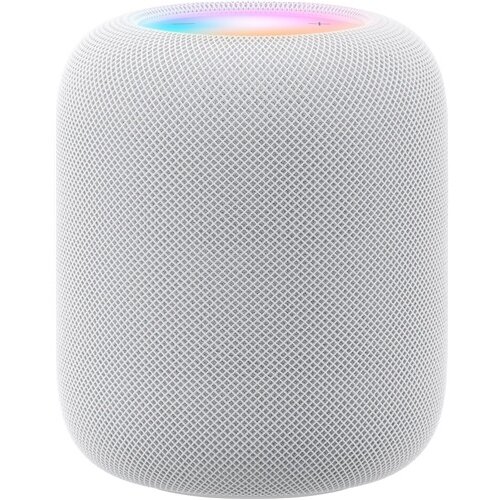 Apple Pametni zvočnik HomePod 2. generacija, bela Slike