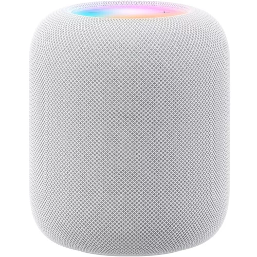 Apple Pametni zvočnik HomePod 2. generacija, bela