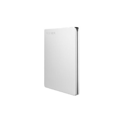 Toshiba hard disk canvio slim HDTD310ES3DA eksterni/1TB/2.5