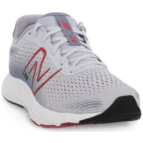 New Balance Tek &amp;amp; Trail LR8 M520 Siva Slike