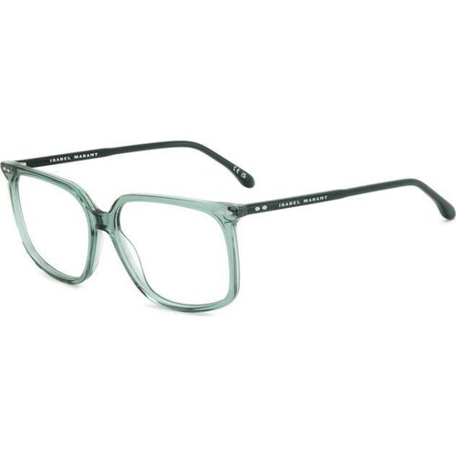 Isabel Marant IM0202 1ED ONE SIZE (55) Zelena/Kristalna Slike