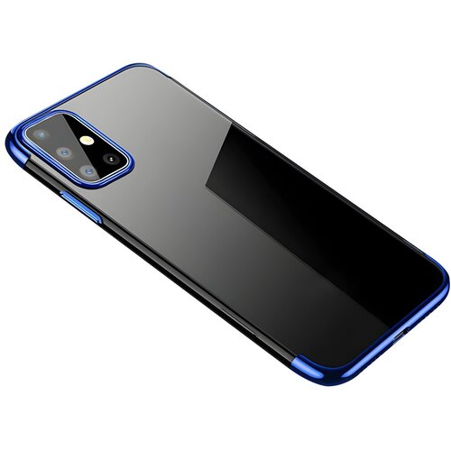 IZMAEL.eu Futrola VES za Huawei P40 - Plava Cene