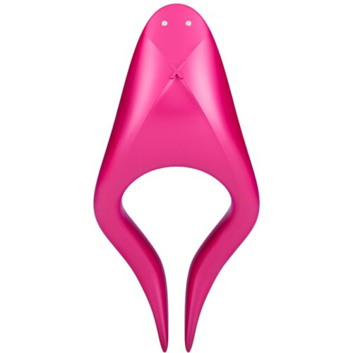 Durex Tease & Ride - Multi Erogene Zone Stimulátor (ruzicasta) Cijene