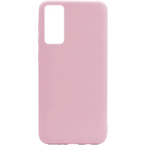 Gel Silicone Maska za telefon P40, Roze Cene