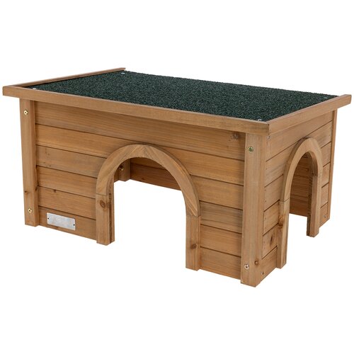 Kerbl Pet kućica za glodavce XL - D 59 x Š 39 x V 30 cm Cijene