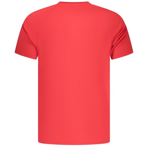 Nike mu&amp;scaron;ka majica kratkih rukava crvena Slike