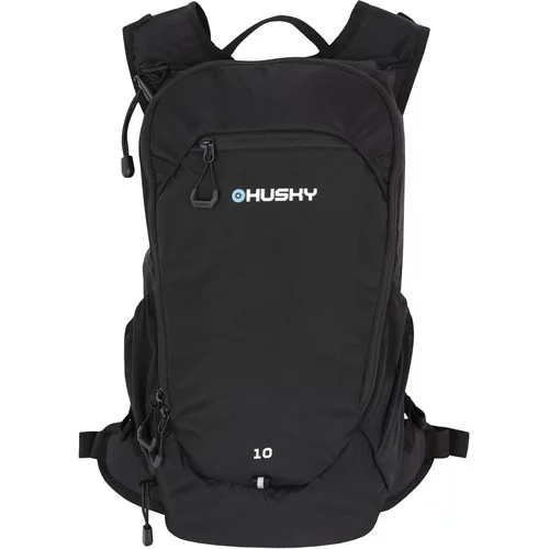 Husky Backpack Hiking/Cycling Peten 10l black