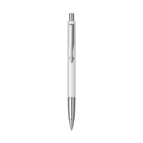 Parker hemijska olovka royal vector white ct ( PK25457 ) Cene