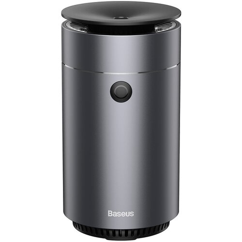 Baseus Avto vlažilec zraka Time Aromatherapy Machine, 75ml (temno siv), (20628199) Slike