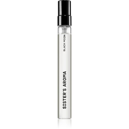 Sister&amp;#039;s Aroma Black Moon parfemska voda uniseks 10 ml Slike