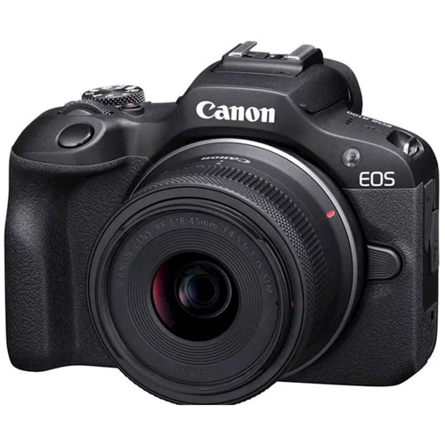 Canon Fotoaparat R100 + RFS 18-45mmID: EK000587505
