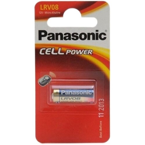 Panasonic Baterija A23 Cene