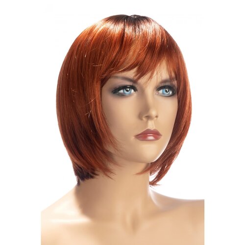 AsRock Alix Wig Medium Malena Bicolor Redhead, (21079673) Slike