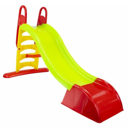  Plastični Tobogan 180cm Zeleni 12603 Cene