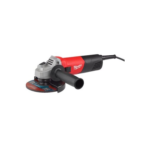 Milwaukee električna ugaona brusilica 800W AG 800-125 E 4933451211 Cene