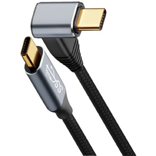 INF USB-C na USB-C kabel, združljiv s Steam Deck, 10Gbp, 100W PD, 4K@60Hz 1 m, (5000277047) Cene