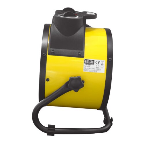 Prosto ptc prenosna grejalica 3000W PTC-IF30R Slike