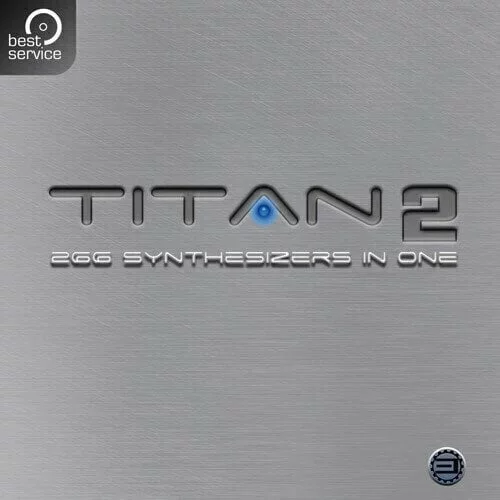 Best Service TITAN 2 (Digitalni izdelek)