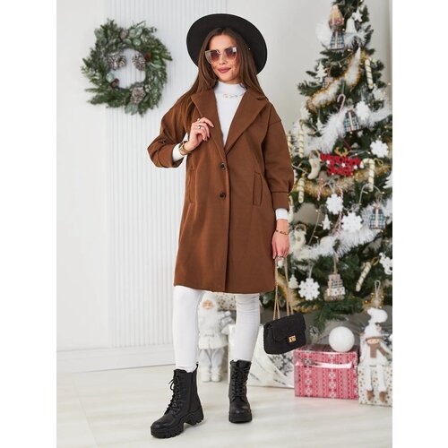 Resti Women's Coat Cene