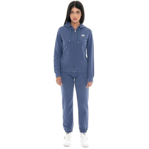 Leone 1947 Trenirka komplet Woman Tracksuits Never Without Modra Cene