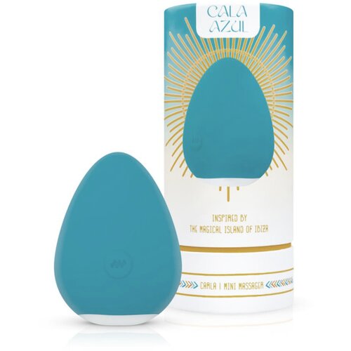 Cala Azul KLITORALNI STIMULATOR Carla, (21129561) Cene