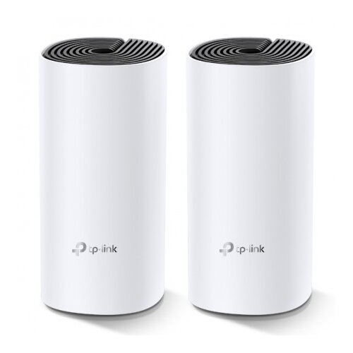 Tp-link Deco M4 (2-PACK) AC1200 Whole Home Mesh Wi-Fi System Cijene
