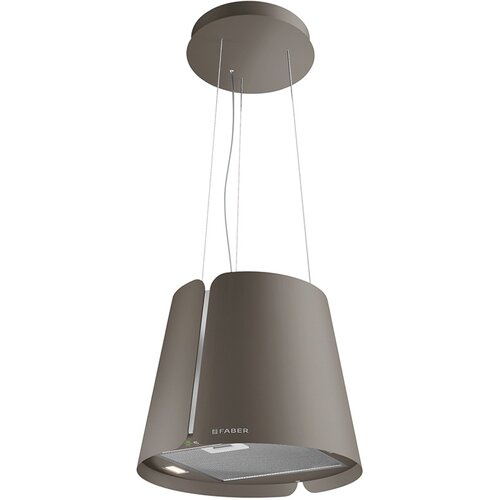 Faber NAPA Beat Titanium Matt F45, (345.0655.178) Cijene