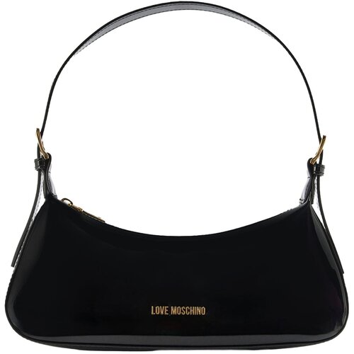 Love Moschino Torba za na rame crna Cijene
