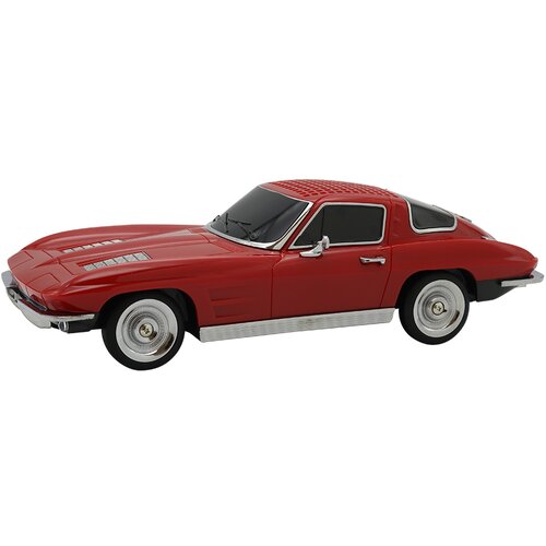  Zvucnik bluetooth WS-1969 auto crveni Cene