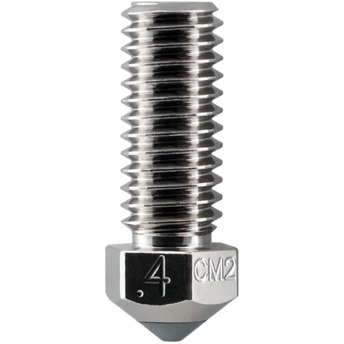 Micro-Swiss Šoba CM2™ za Qidi Tech - 0,4 mm Cene