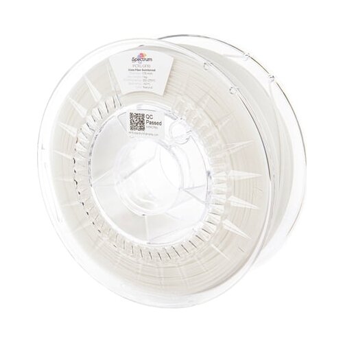 Spectrum PCTG GF10 Natural - 1,75 mm / 1000 g Cene