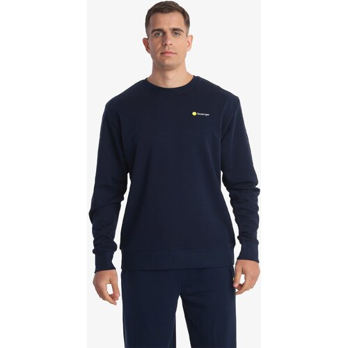 Slazenger Dukserica Logo Crewneck Slike