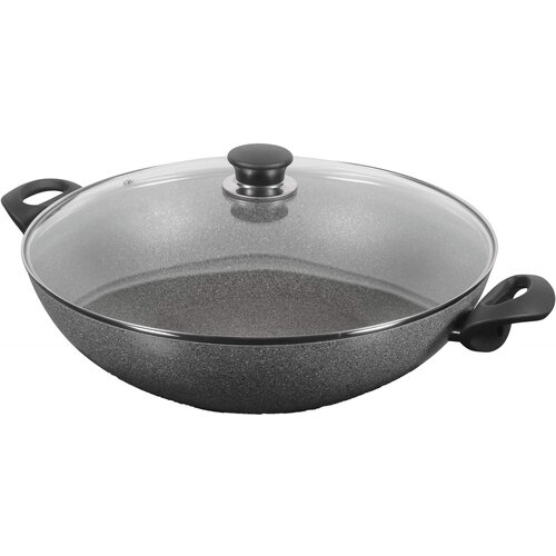 Ballarini Ferrara Wok frying pan with 2 granite handles 36 cm FERR8KD.36D Cijene