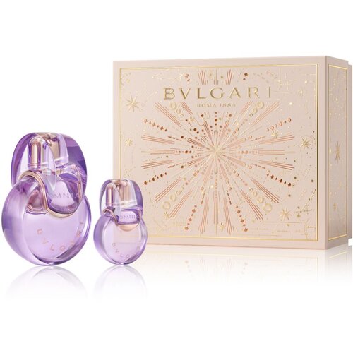 Bvlgari Omnia Amethyste darilni set za ženske 1 kos Cene