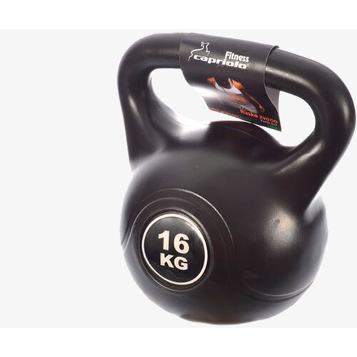 Capriolo Teg Teg Metalni 16.0KG K-BELL Cijene