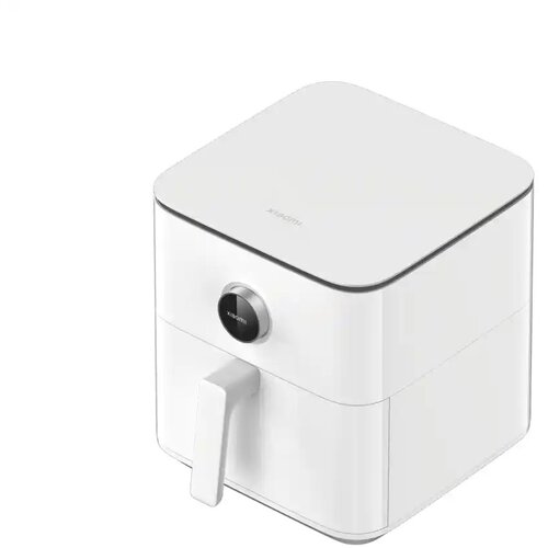 Xiaomi friteza na vruć vazduh mi smart air fryer 6.5L white eu Slike