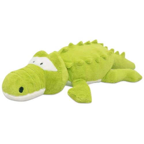 VidaXL Pli&amp;scaron;asta igrača krokodil XXL 100 cm, (20988913) Slike